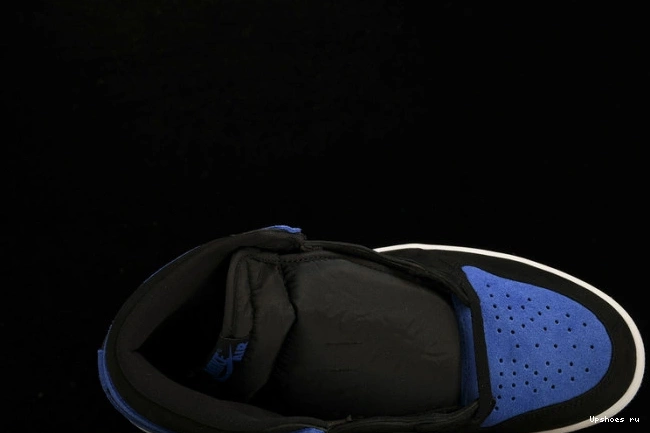 1 High DZ5485-042 Jordan  Royal Retro   Reimagined OG  1223